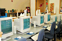 Photo of Computer Systems